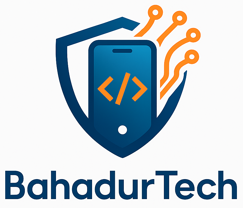 BahadurTech
